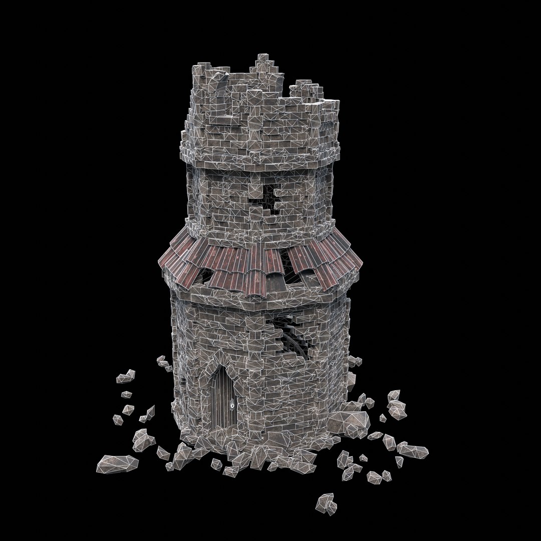 RUINED MAGE WIZARD TOWER ANCIENT MAGIC TURRET CASTLE RUINS AAA 3D model https://p.turbosquid.com/ts-thumb/Aa/WGue9l/kc/z008_w/png/1692813879/1920x1080/fit_q87/861a7ef3f3fa7763bddb3ee0ea2389dc4a9bc1ec/z008_w.jpg