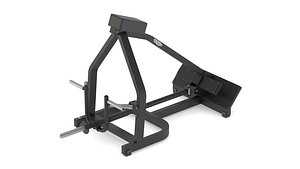 Technogym Plate Loaded T Bar Row Pure