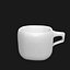 Mug + piastra