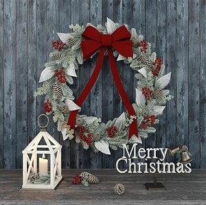 maya christmas decoration