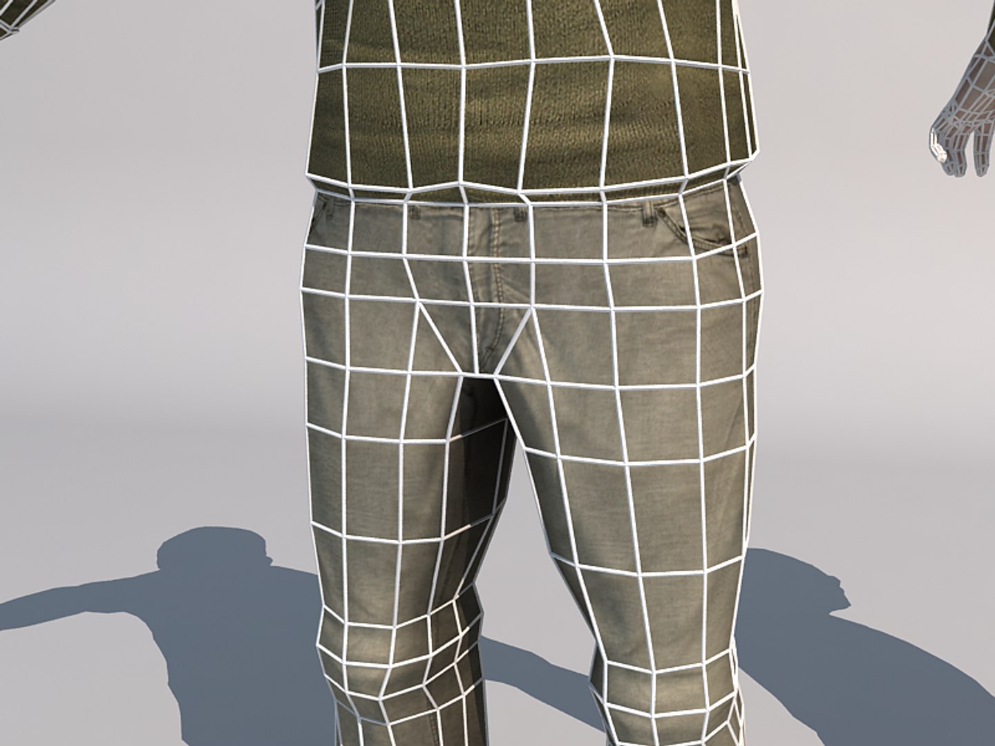 Ready Games 3d Model