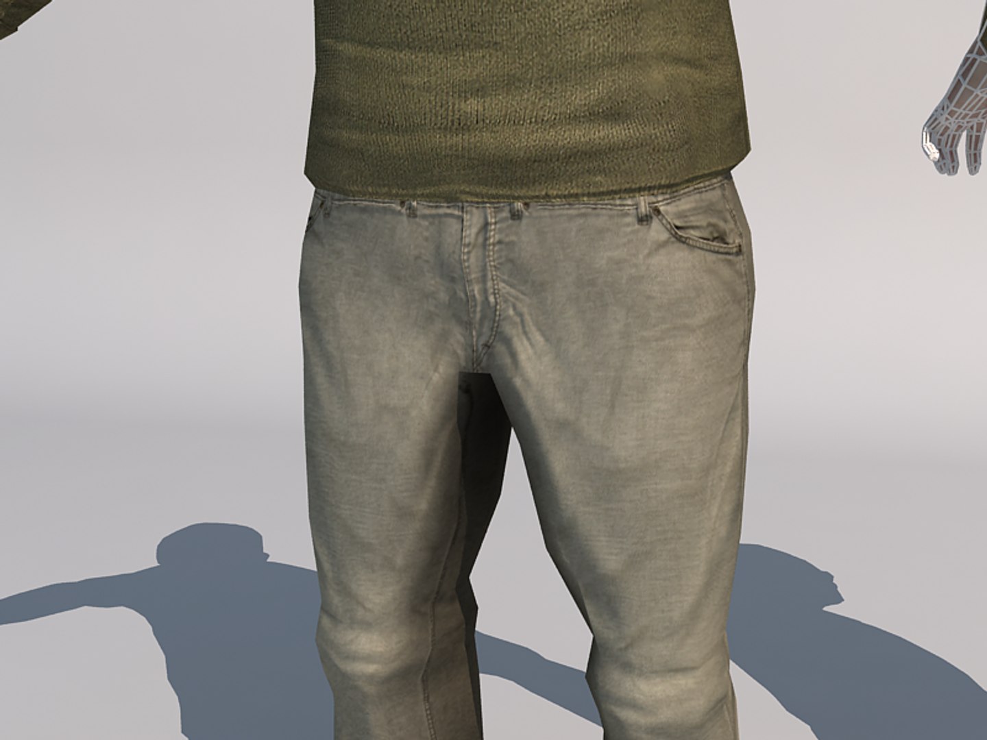 Ready Games 3d Model