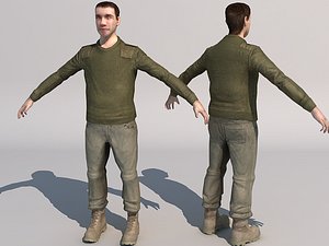 Officer 01