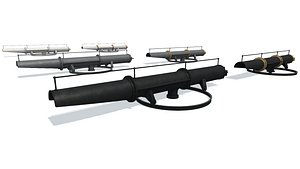 Torpedo tube A