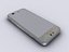 3d model sony ericsson w890i cell phone