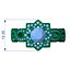ROUND CUT SOLITER DIAMOND RING