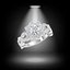 ROUND CUT SOLITER DIAMOND RING