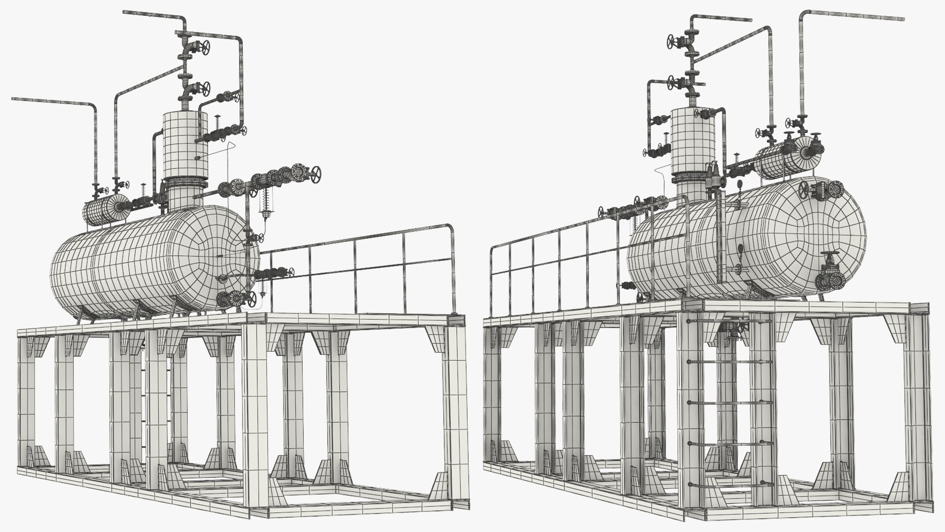 Steam Deaerator System with Service Platform 3D model https://p.turbosquid.com/ts-thumb/Aa/drTunK/Un/steam_deaerator_system_with_service_platform_010/jpg/1776193885/1920x1080/fit_q87/8eefa9883d07ef963f03cf8a591e92a71410ba5a/steam_deaerator_system_with_service_platform_010.jpg