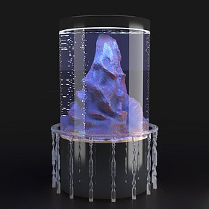 aquarium rock max