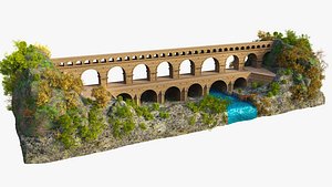 Pont du Gard