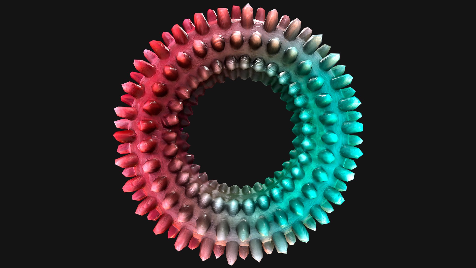 Pet Dog Chewing Toy Chew Gnawing Ring 3D model https://p.turbosquid.com/ts-thumb/Aa/hWEdmk/Lh/dogchewtoyimg20/png/1747382422/1920x1080/fit_q87/8a261596688bf57f50200ebaa6a33678045ce414/dogchewtoyimg20.jpg