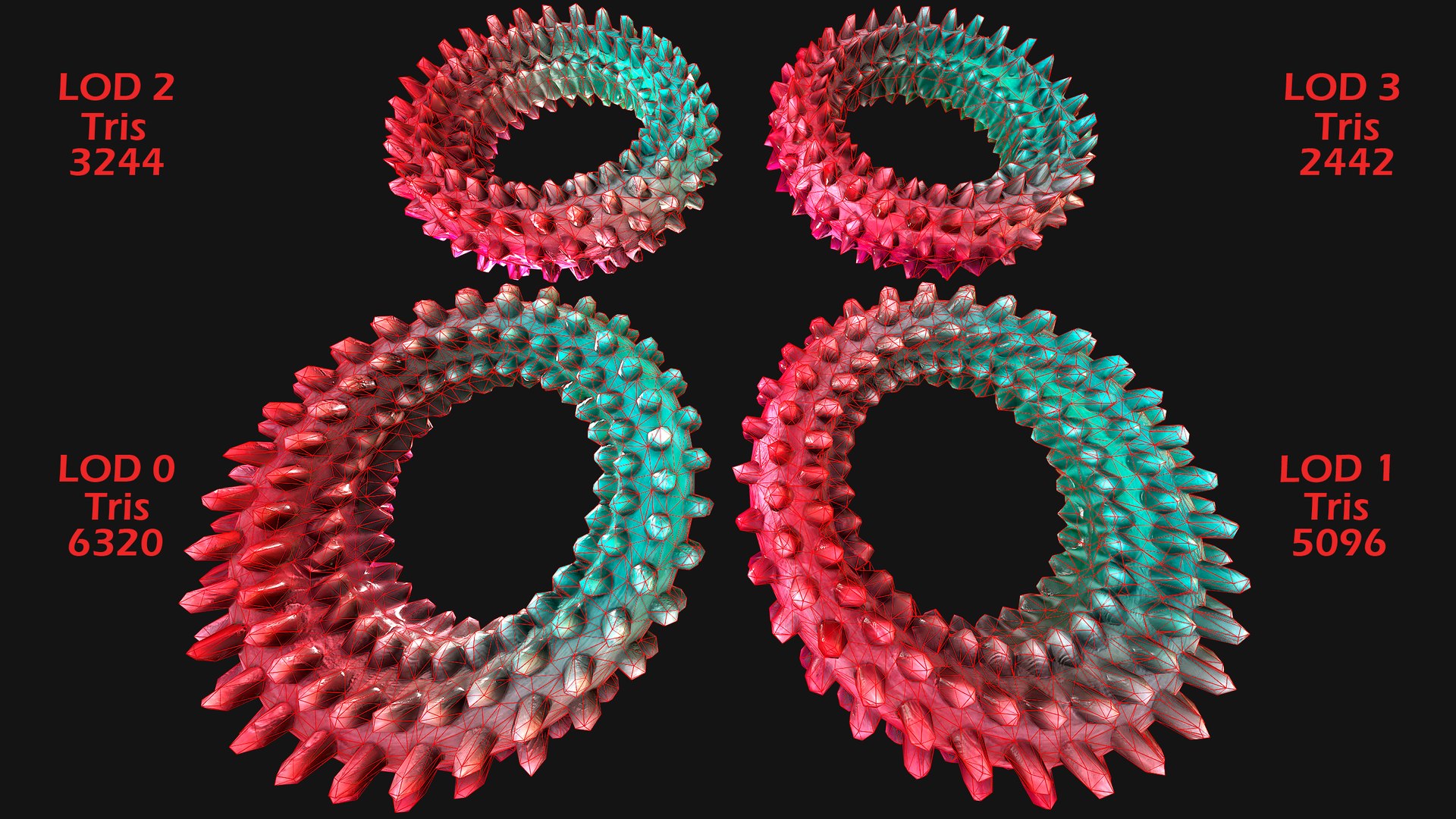 Pet Dog Chewing Toy Chew Gnawing Ring 3D model https://p.turbosquid.com/ts-thumb/Aa/hWEdmk/Sd/dogchewtoyimg2/png/1747382387/1920x1080/fit_q87/3ac1ec86dff5569e41340f2b01e1bfc7ccc3d95f/dogchewtoyimg2.jpg