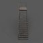 Escaleras Industriales Low Poly