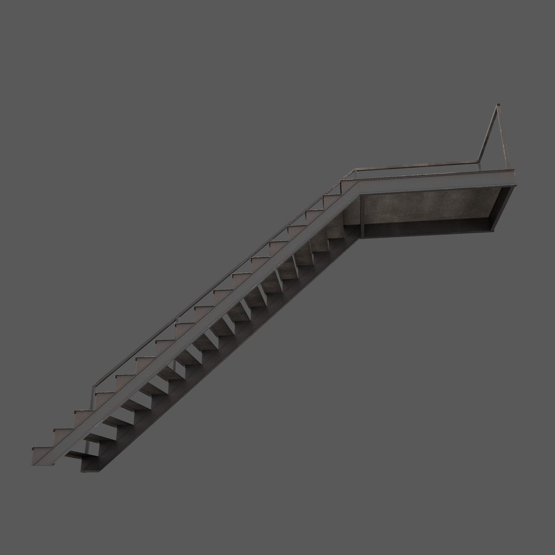 3D Industrial Stairs Low Poly model https://p.turbosquid.com/ts-thumb/Aa/i4GofC/gG/4/jpg/1657537408/1920x1080/fit_q87/7e760975f966f782baadd781b0be63d6326c4f04/4.jpg