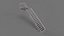 Escaleras Industriales Low Poly