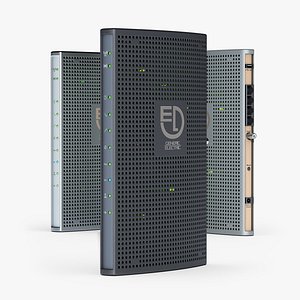 Cable modem