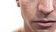 Realistic Male Body - Basic Rig - LOD8192 - 263MBody