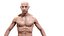 Realistic Male Body - Basic Rig - LOD8192 - 263MBody
