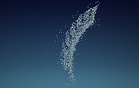 Liquid Splash