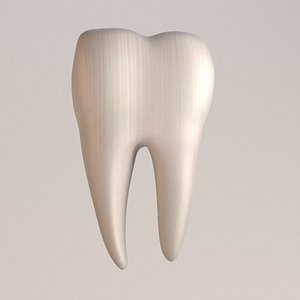 3ds molar
