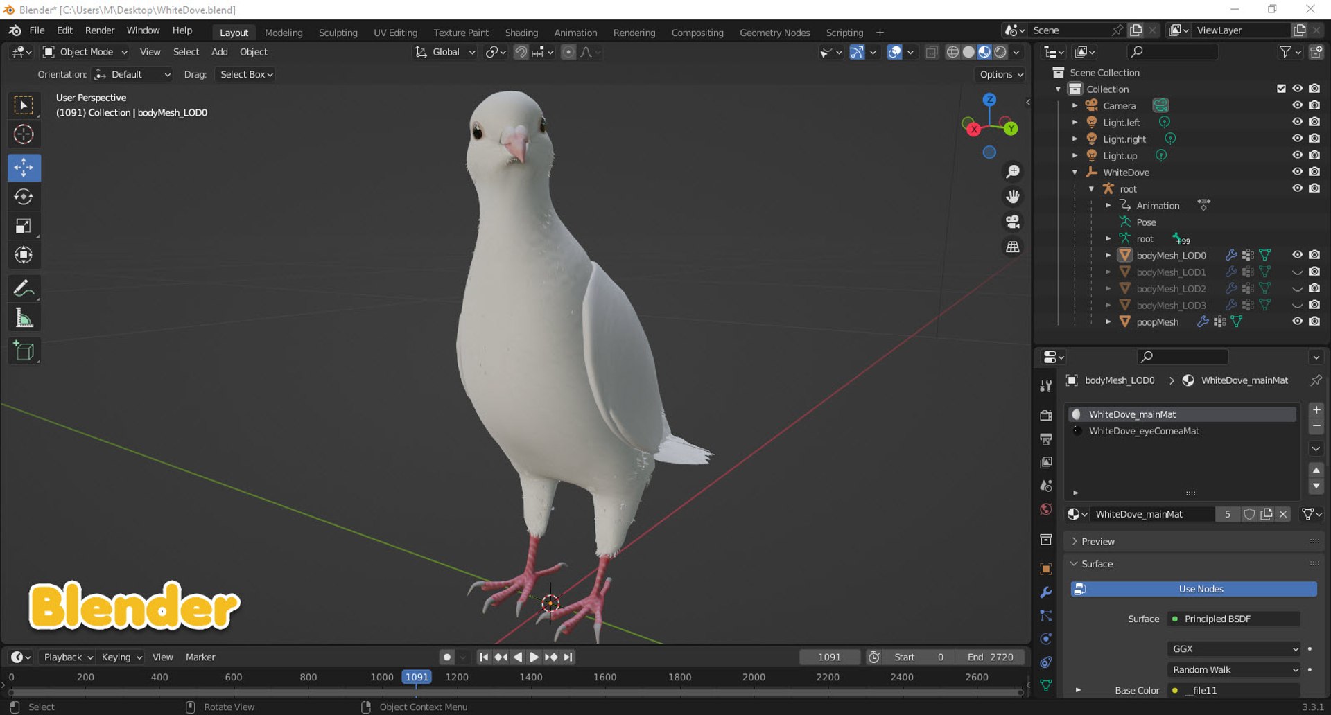 realistic white dove animations 3D model https://p.turbosquid.com/ts-thumb/Aa/pC6fOI/JM/20230721_204134/jpg/1690185681/1920x1080/fit_q87/05144b348dbcfad4f1b2d58fe42198180873a933/20230721_204134.jpg