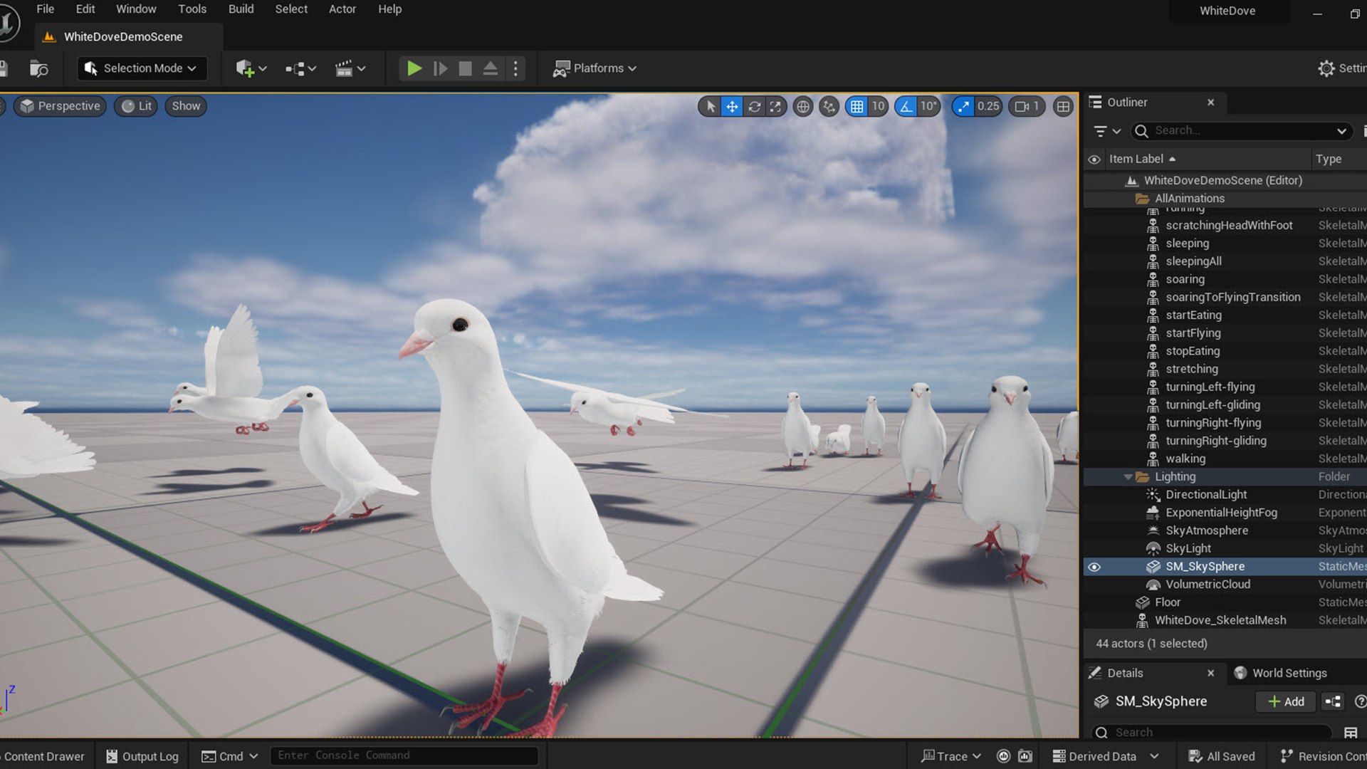 realistic white dove animations 3D model https://p.turbosquid.com/ts-thumb/Aa/pC6fOI/QV/1080.52/jpg/1694270451/1920x1080/fit_q87/2b00b46100e198f5b597f32aae0312ebd4b49ade/1080.52.jpg