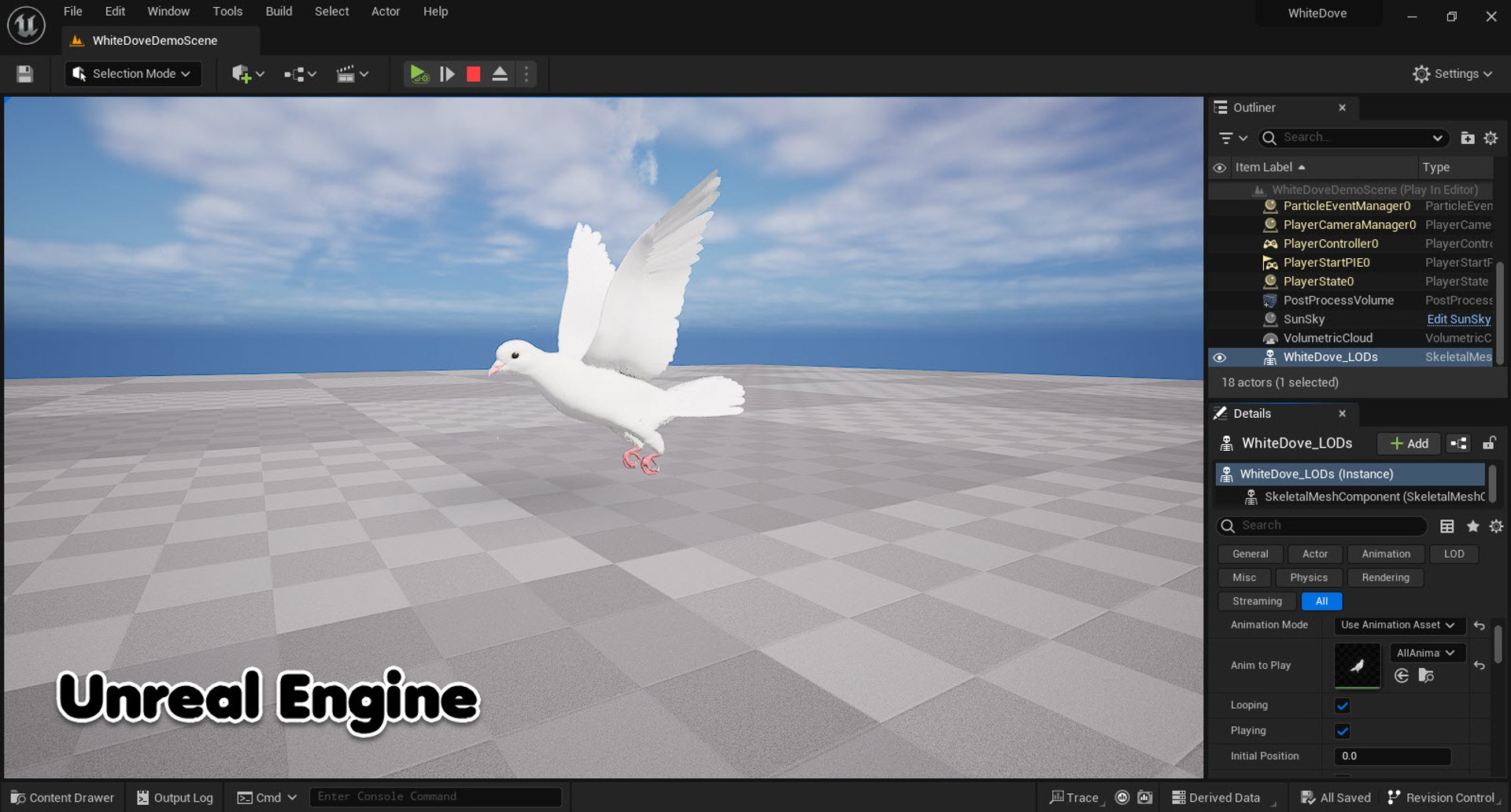 realistic white dove animations 3D model https://p.turbosquid.com/ts-thumb/Aa/pC6fOI/Ru/20230720_231450/jpg/1690185679/1920x1080/fit_q87/94be6b8b3ba7eda95bb2734b3f0eccdad2d73a91/20230720_231450.jpg