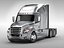 Freightliner Cascadia (2017)