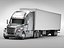 Freightliner Cascadia (2017)