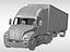 Freightliner Cascadia (2017)