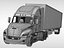 Freightliner Cascadia (2017)