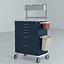 Paquete de equipo médico 42 en 1