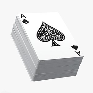 Playing Cards