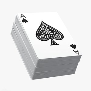 Playing Cards
