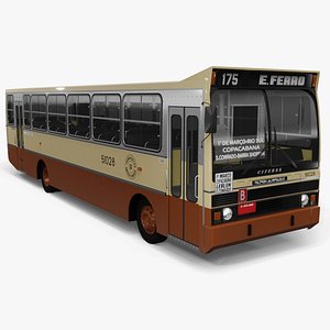 Ciferal Padron Alvorada 86 MB 1313 Amigos Unidos v2