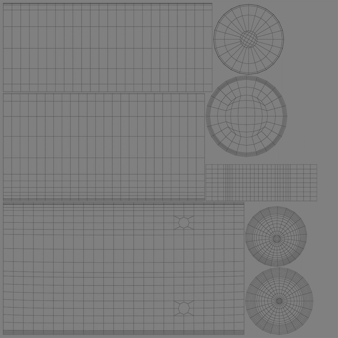 3D Beer Glass 4 Without Condensation Model - TurboSquid 1732896