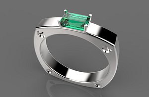 3d 3ds ring