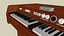 Mellotron MKII Vintage Tape Replay Keyboard