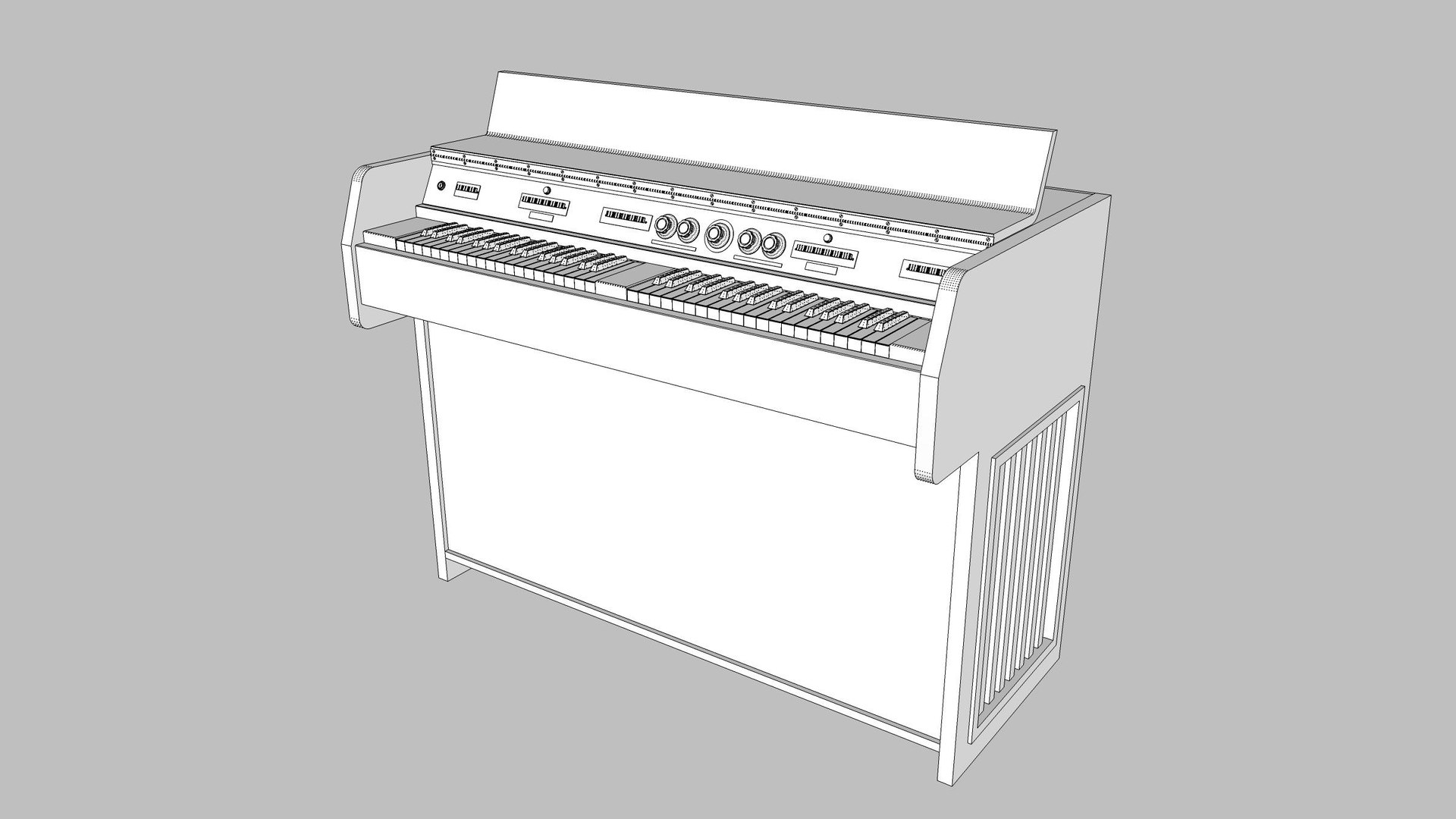 3D model mellotron keyboard tape https://p.turbosquid.com/ts-thumb/Ab/0Dj8Wx/4ckvMhhl/wire45/jpg/1591125846/1920x1080/fit_q87/720187fb1aa7978861f38bc73413fd2aefc0e214/wire45.jpg