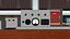 Mellotron MKII Vintage Tape Replay Keyboard