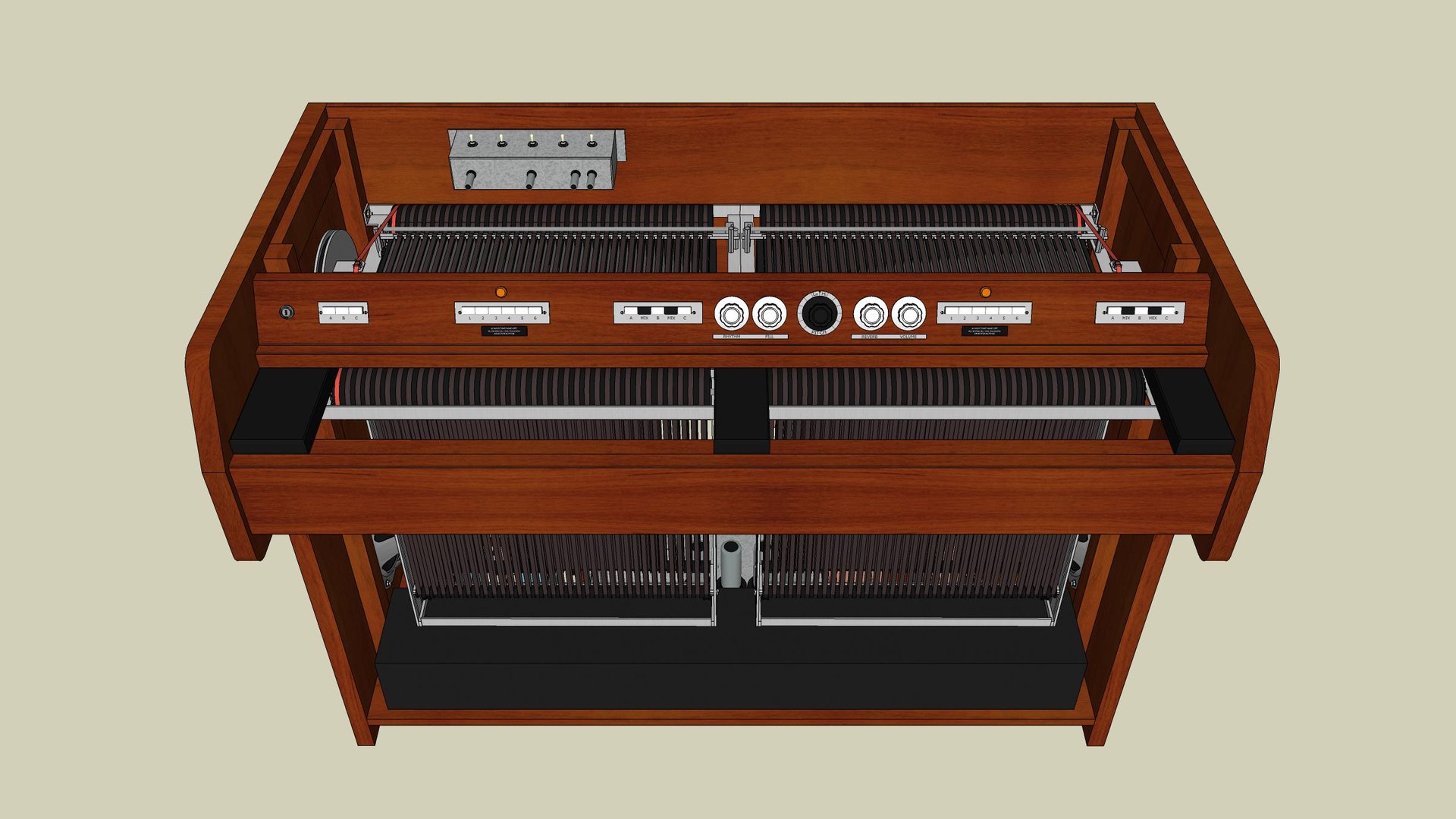 3D model mellotron keyboard tape https://p.turbosquid.com/ts-thumb/Ab/0Dj8Wx/ET4yCSAp/musickeyboardmellotronmkii0005c/jpg/1591114568/1920x1080/fit_q87/61526a47942e1781a301f36c61a32580ff9db24d/musickeyboardmellotronmkii0005c.jpg