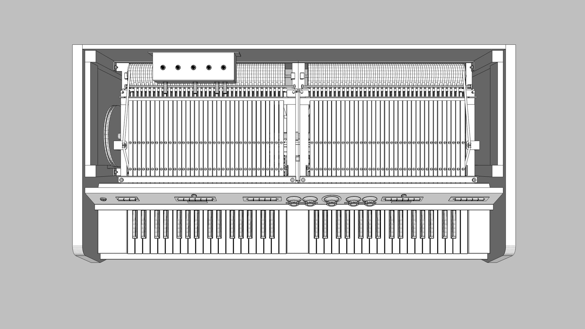 3D model mellotron keyboard tape https://p.turbosquid.com/ts-thumb/Ab/0Dj8Wx/EV4xQ00v/wire3/jpg/1591125335/1920x1080/fit_q87/88645936ddd2e86a10b193bf22ac7465bddee808/wire3.jpg