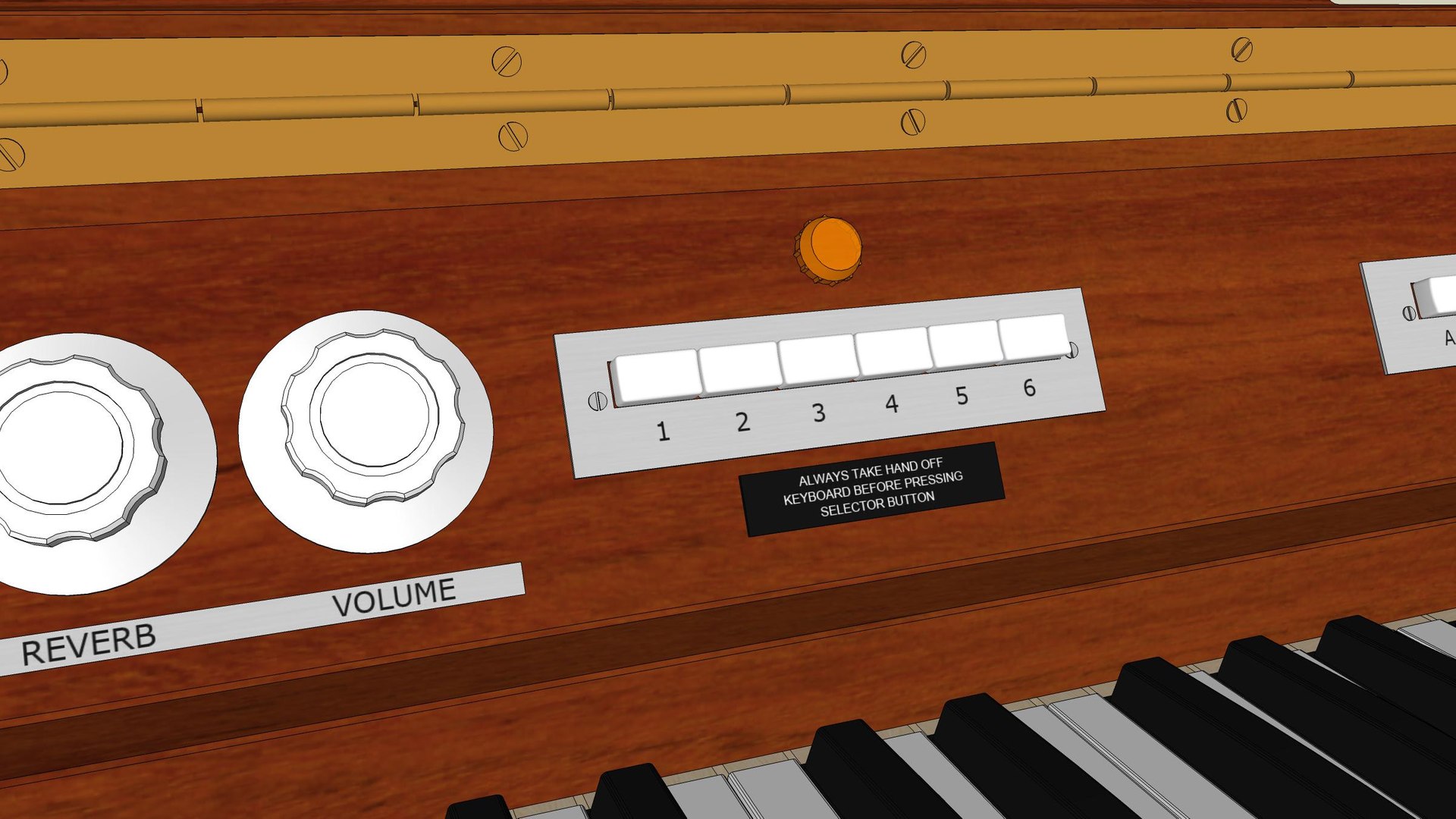 3D model mellotron keyboard tape https://p.turbosquid.com/ts-thumb/Ab/0Dj8Wx/F5hu25Z8/musickeyboardmellotronmkii0016/jpg/1591114948/1920x1080/fit_q87/39c415538d28ad514dd1d07930e3bf3889a36206/musickeyboardmellotronmkii0016.jpg