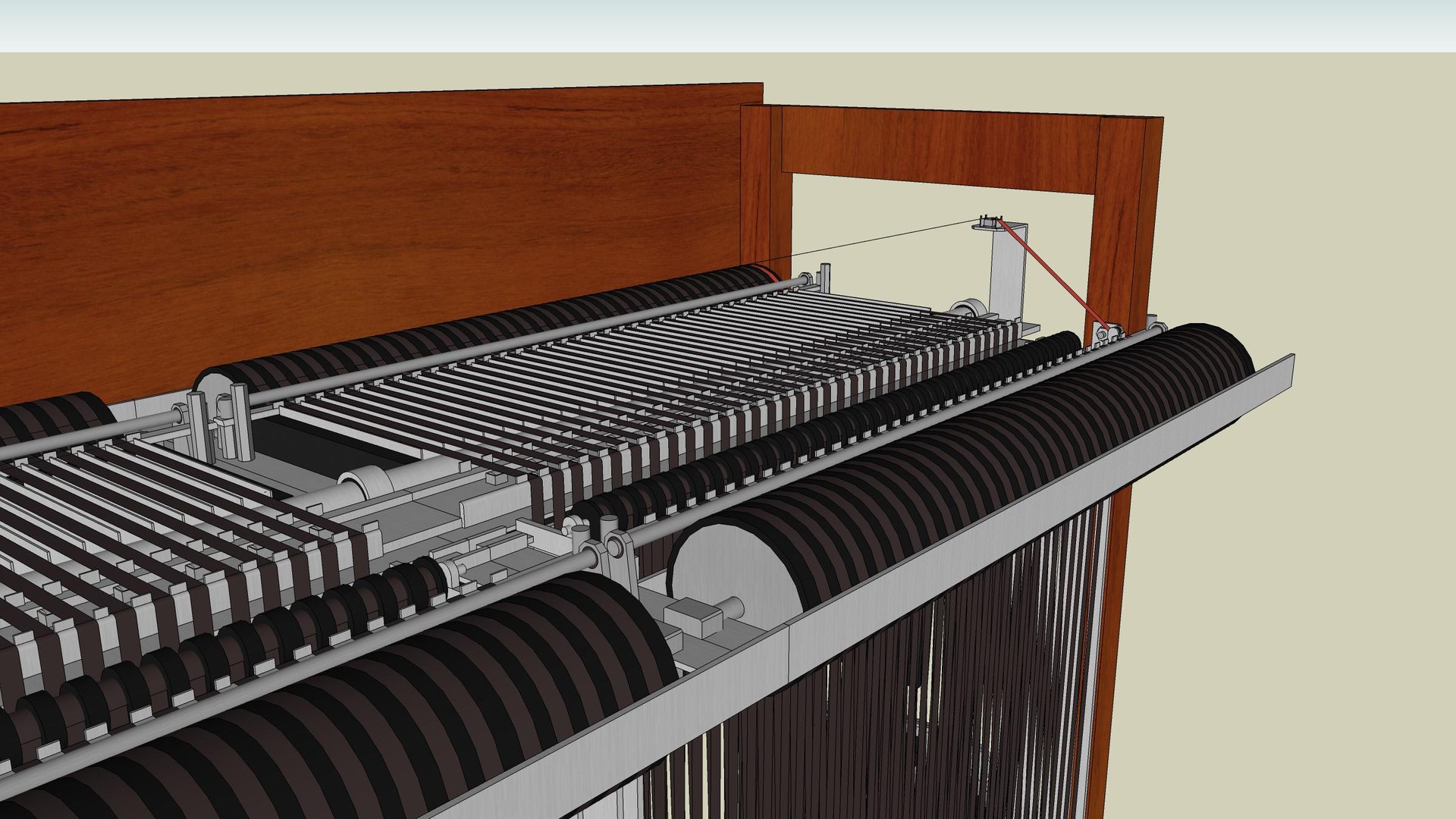 3D model mellotron keyboard tape https://p.turbosquid.com/ts-thumb/Ab/0Dj8Wx/Kc1QTSl0/musickeyboardmellotronmkii0012d/jpg/1591114732/1920x1080/fit_q87/a47fcbd1528efb7d78f8117778bf4b57c3fd0090/musickeyboardmellotronmkii0012d.jpg