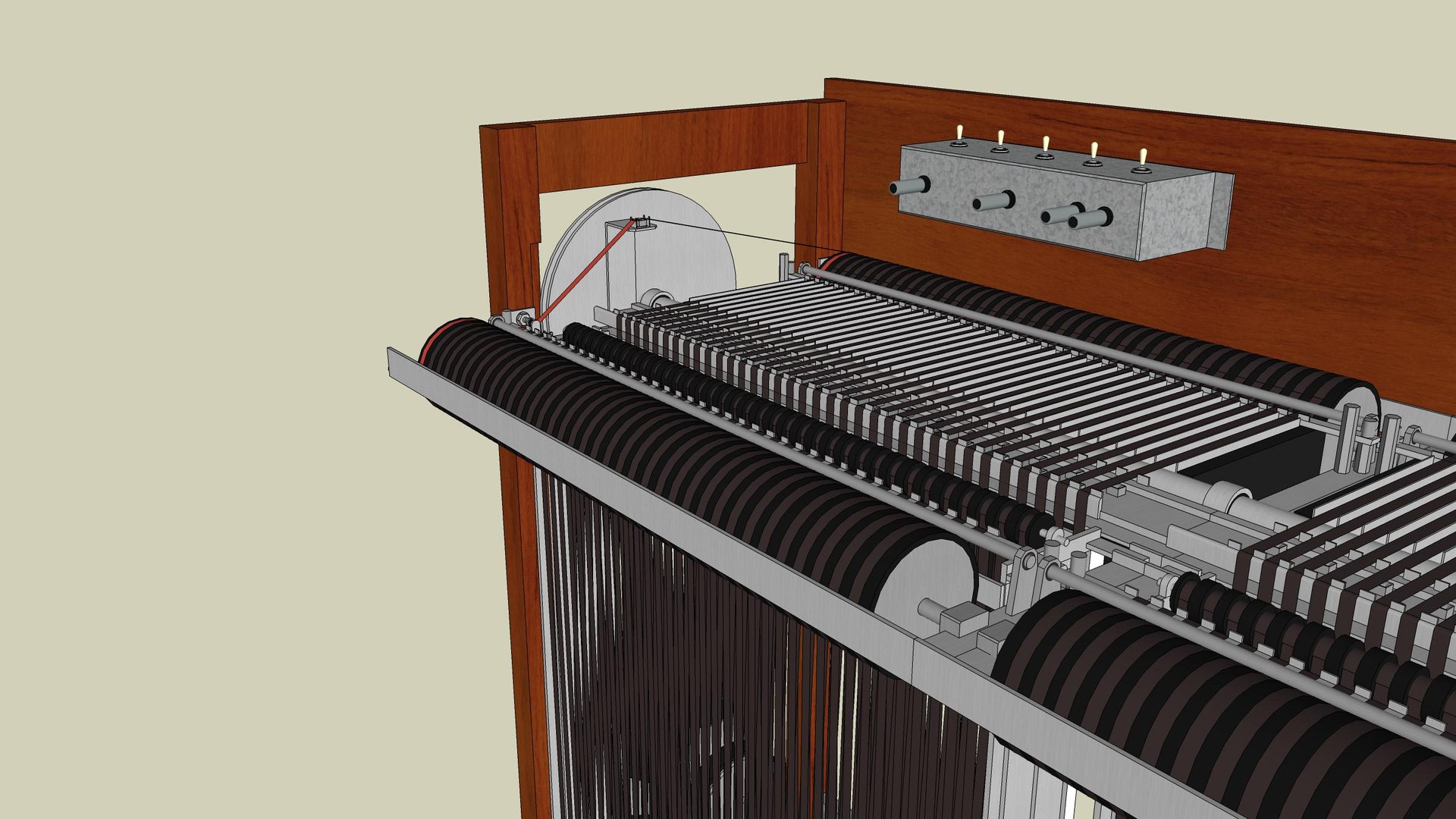 3D model mellotron keyboard tape https://p.turbosquid.com/ts-thumb/Ab/0Dj8Wx/M2zcOne0/musickeyboardmellotronmkii0013d/jpg/1591114904/1920x1080/fit_q87/ea7b767fe94ca1fe257370d4e4210cda769598d5/musickeyboardmellotronmkii0013d.jpg