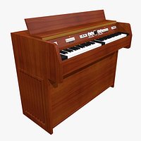 Mellotron MKII Vintage Tape Replay Keyboard