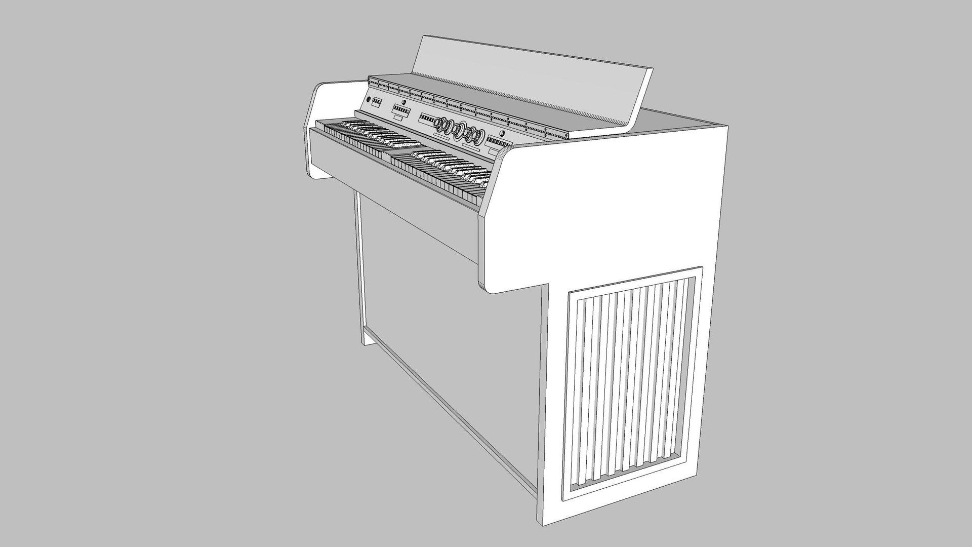 3D model mellotron keyboard tape https://p.turbosquid.com/ts-thumb/Ab/0Dj8Wx/XXhpRbHz/wire46/jpg/1591125859/1920x1080/fit_q87/054a39867e37306c587ff2fb5368a958b8401037/wire46.jpg