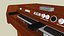 Mellotron MKII Vintage Tape Replay Keyboard