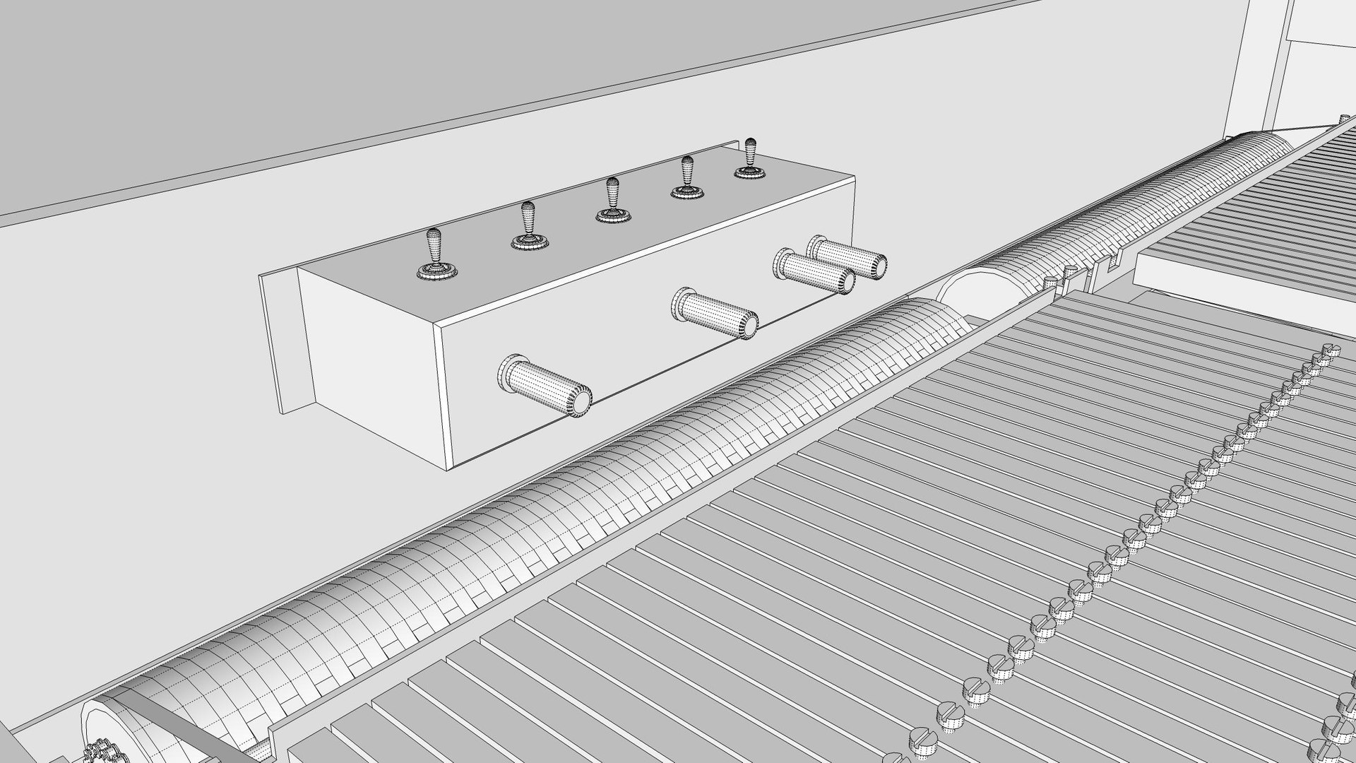 3D model mellotron keyboard tape https://p.turbosquid.com/ts-thumb/Ab/0Dj8Wx/dRFPTjdM/wire4/jpg/1591125345/1920x1080/fit_q87/fdc765ec3dc86b4ceb30e63a8d673bb909e81f5f/wire4.jpg