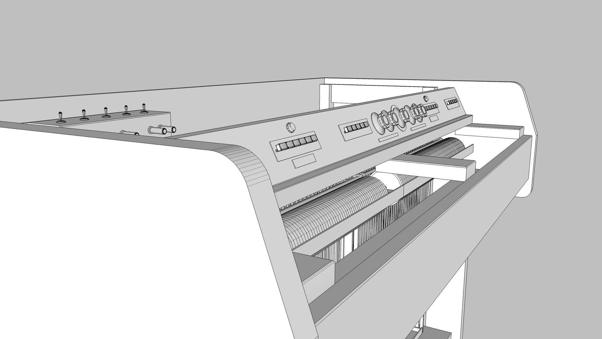 3D model mellotron keyboard tape https://p.turbosquid.com/ts-thumb/Ab/0Dj8Wx/e7GhKihe/wire38/jpg/1591125770/1920x1080/fit_q87/e29765b26fcdf345bee43d3abc7f0828b6efe65d/wire38.jpg